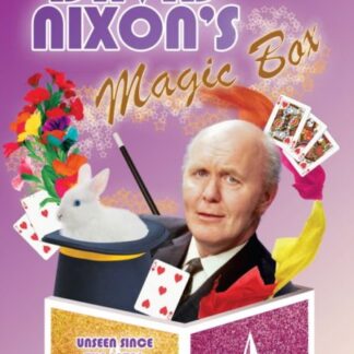 David Nixons Magic Box - David Nixons Magic Box DVD