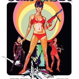 Some Girls Do DVD - Some Girls Do DVD