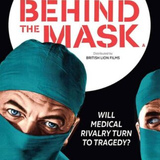 Behind the Mask - Behind The Mask DVD