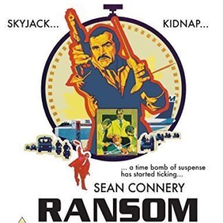 Ransombluray Blu-ray