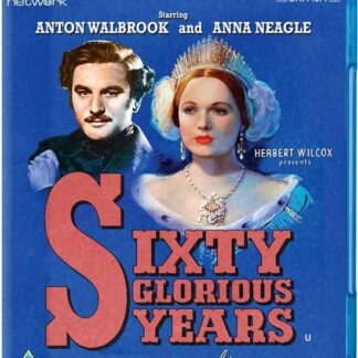 Sixty Glorious Years - Sixty Glorious Years Blu-ray