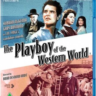 The Playboy Of The Western World Blu-ray