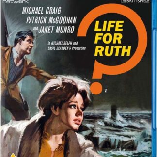Life for Ruth BD - Life For Ruth Blu-ray
