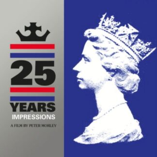 25 Years - 25 Years Blu-ray
