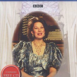 Gillian Weir - The King Of Instruments / Haarlem. Ottobeuren. Odense. Belfast. Stockholm. Rouen: Dame Gillian Weir DVD