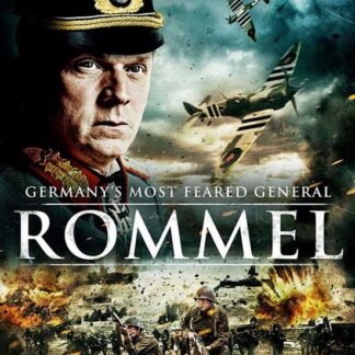 Rommel DVD