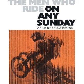 On Any Sunday DVD