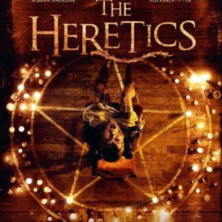 The Heretics - Heretics. The DVD