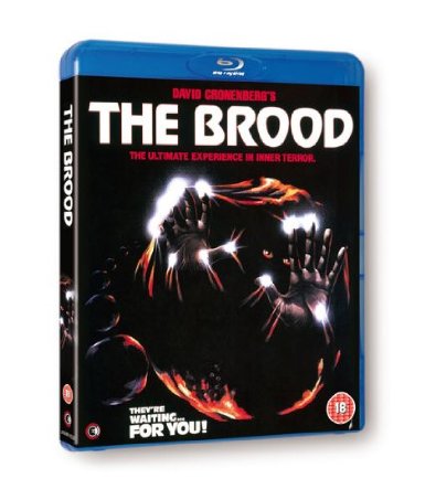 Brood - Brood Blu-ray