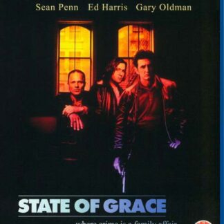 State of Grace - State Of Grace DVD
