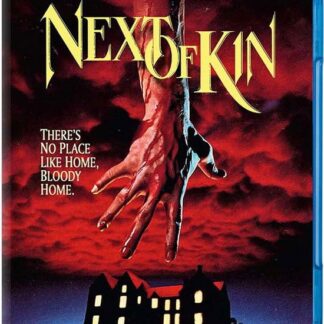 Next Of Kin Blu-ray