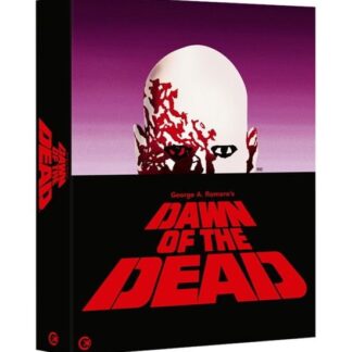 Dawn of the Dead - Dawn Of The Dead Blu-ray