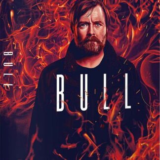 Paul Andrew Williams - Bull Limited Edition Blu-ray