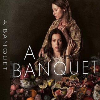 Ruth Paxton - A Banquet Blu-ray