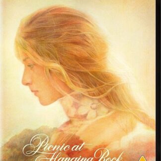 Picnic At Hanging Rock Blu-ray