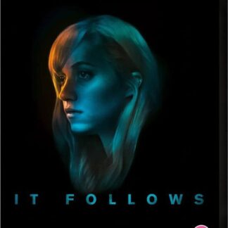 It Follows - It Follows Blu-ray