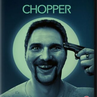 Chopper Blu-ray