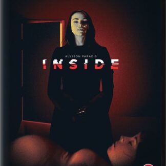 Inside Blu-ray