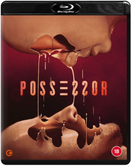 Brandon Cronenberg - Possessor Blu-ray