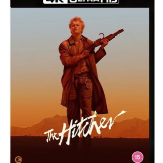 Hitcher - The Hitcher Blu-ray