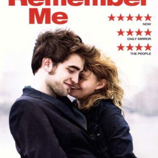 Remember Me DVD