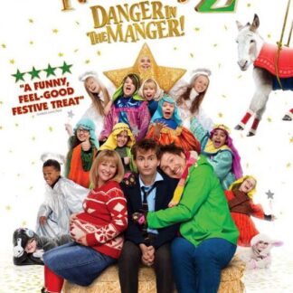 Nativity 2 DVD - Nativity 2 DVD DVD