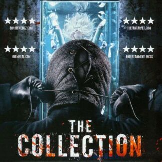 The Collection DVD - Collection DVD
