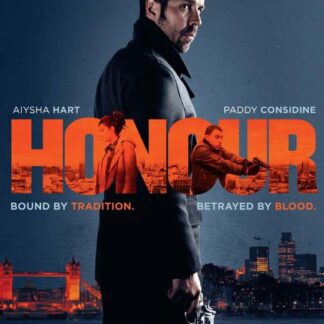 Honour DVD