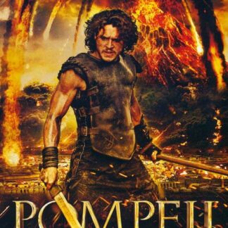 Pompeii - Pompeii DVD