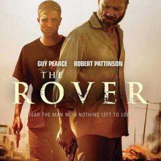 ROVER ROVER DVD