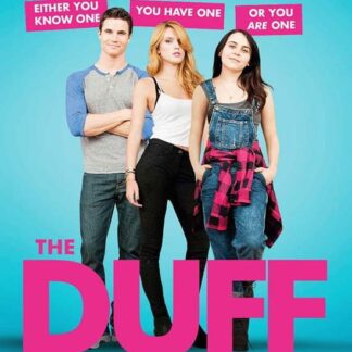 The Duff - The Duff DVD