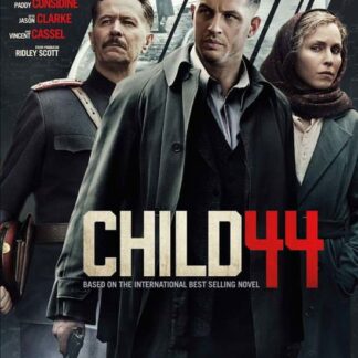 Child 44 - Child 44 DVD