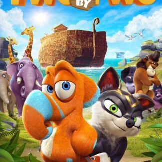 Two By Two - Two By Two DVD
