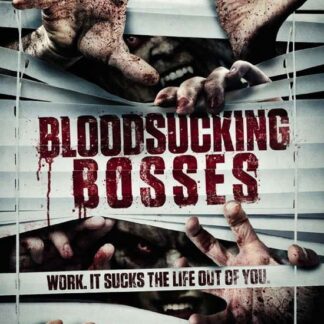 Bloodsucking Bosses - Various Artists DVD