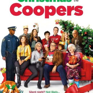 Christmas with the Coopers DVD - Christmas With The Coopers DVD