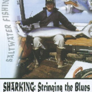 Sharking - Stringing the Blues - Sharking Stringing The Blues DVD