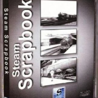 Steam Scrapbook - Steam Scrapbook DVD
