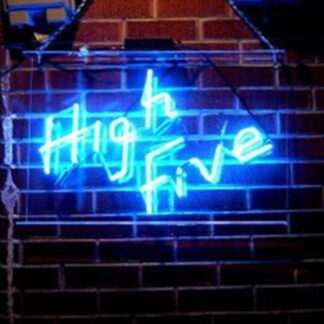 High Five - High Five Dvd DVD
