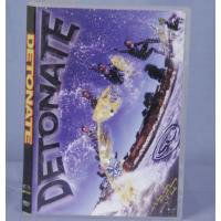 Detonate - Detonate DVD