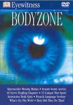 Eyewitness - Eyewitness - Bodyzone DVD