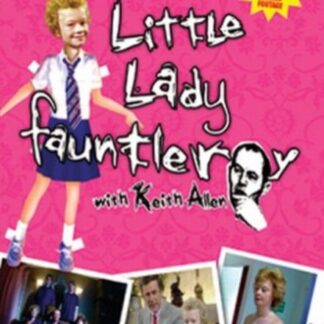 Fremantle - Little Lady Fauntleroy DVD