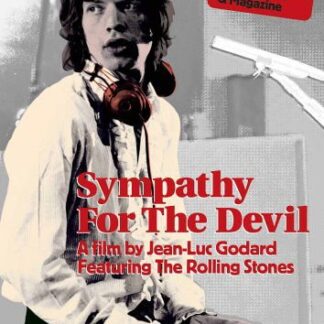 Sympathy for the Devil - Sympathy For The Devil DVD