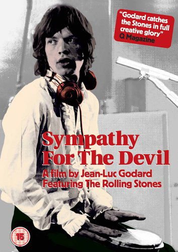 Sympathy for the Devil - Sympathy For The Devil DVD