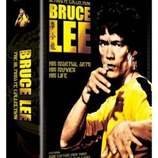 Bruce Lee Box Set - Bruce Lee Box Set DVD