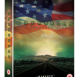 Dark Skies - the Complete Seri - Dark Skies The Complete Series DVD