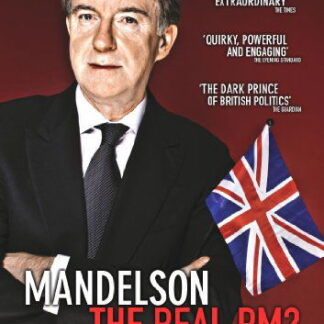 Mandelson - The Real PM? - Mandelson The Real Pm DVD