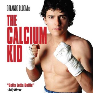 Fremantle - Calcium Kid The DVD