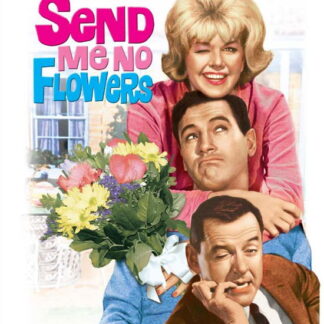 Send Me No Flowers - Send Me No Flowers DVD