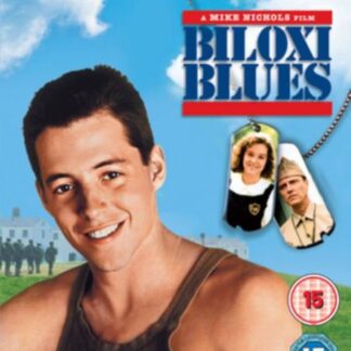 Biloxi Blues - Biloxi Blues DVD