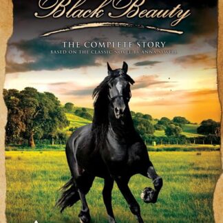 Black Beauty the Complete Miniser - Black Beauty The Complete Story DVD